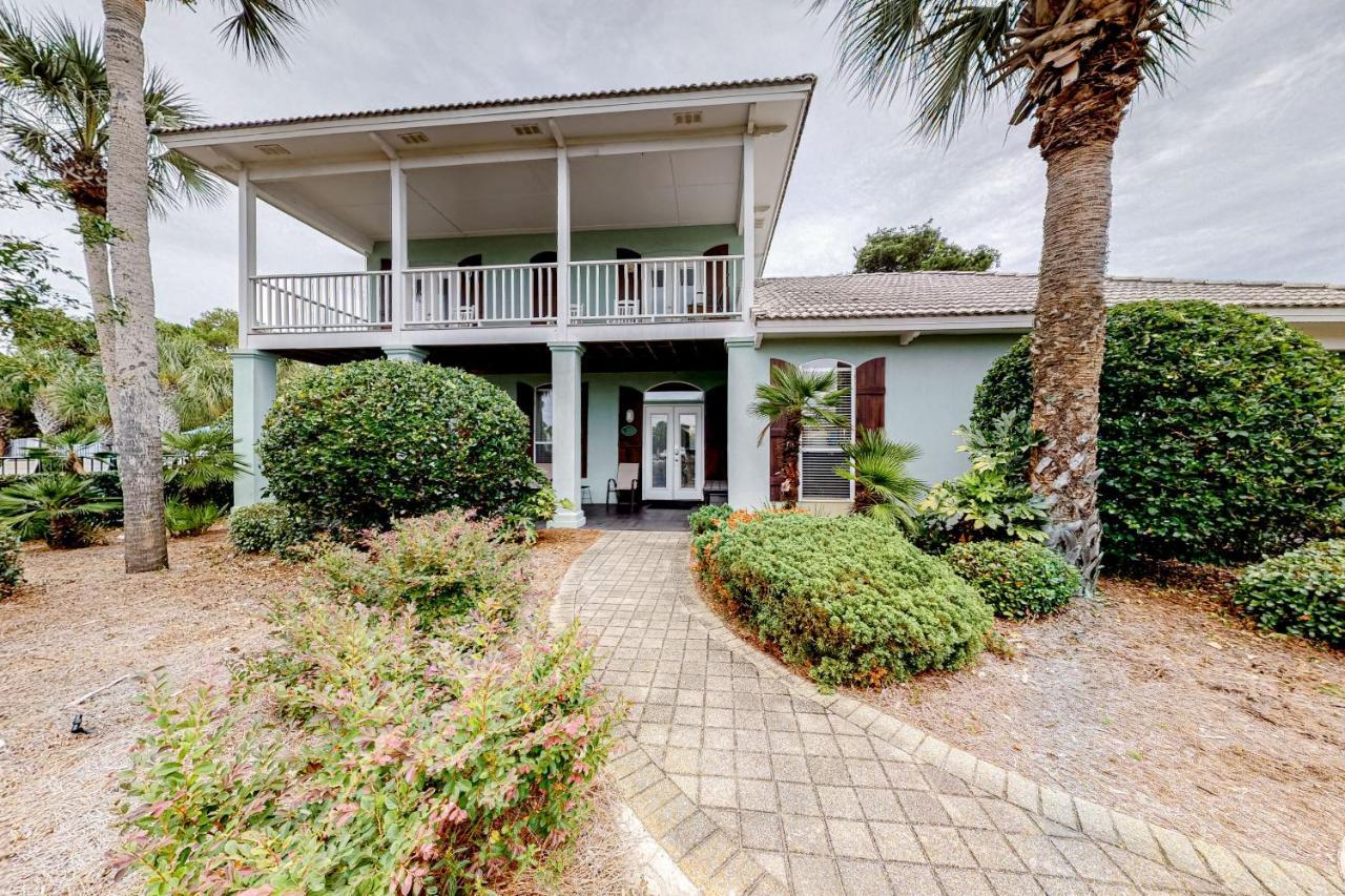 Emerald Shores Cottage Destin Extérieur photo