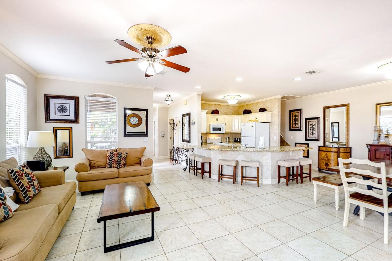 Emerald Shores Cottage Destin Extérieur photo