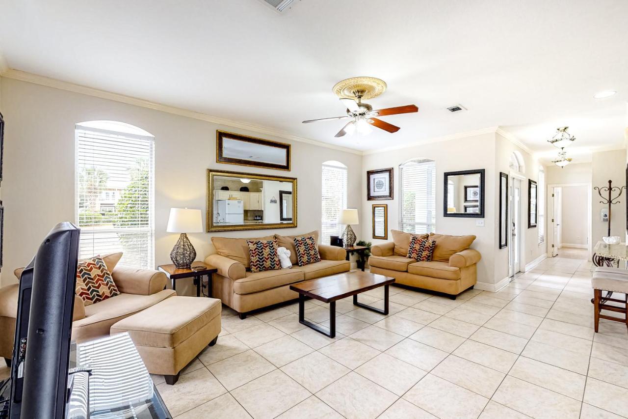 Emerald Shores Cottage Destin Extérieur photo