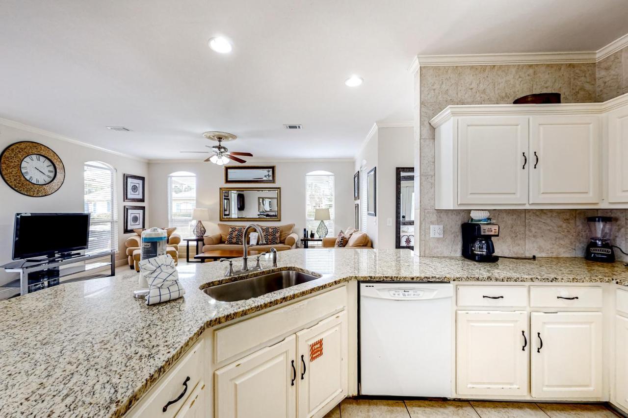 Emerald Shores Cottage Destin Extérieur photo