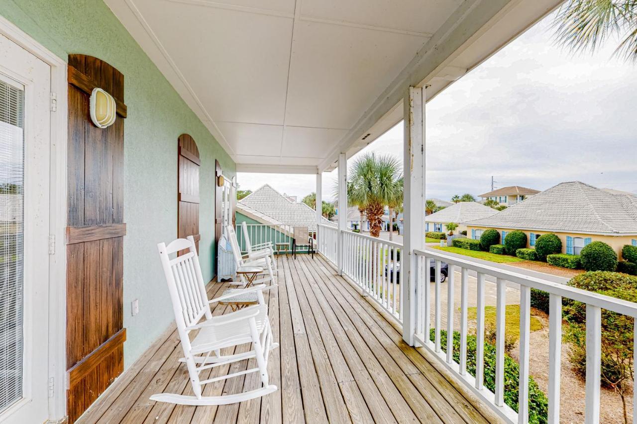 Emerald Shores Cottage Destin Extérieur photo