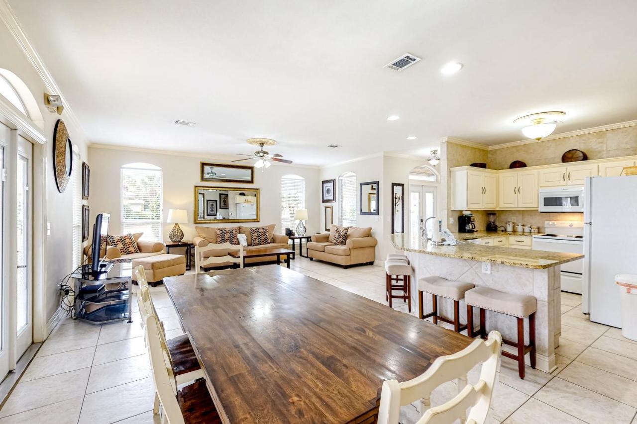 Emerald Shores Cottage Destin Extérieur photo
