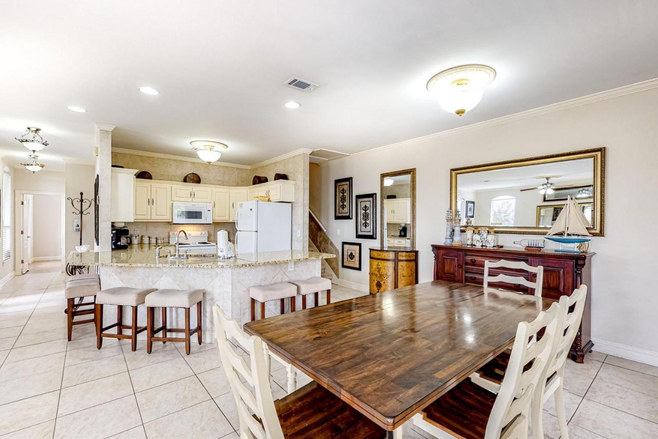 Emerald Shores Cottage Destin Extérieur photo
