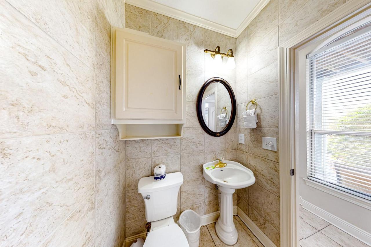 Emerald Shores Cottage Destin Extérieur photo