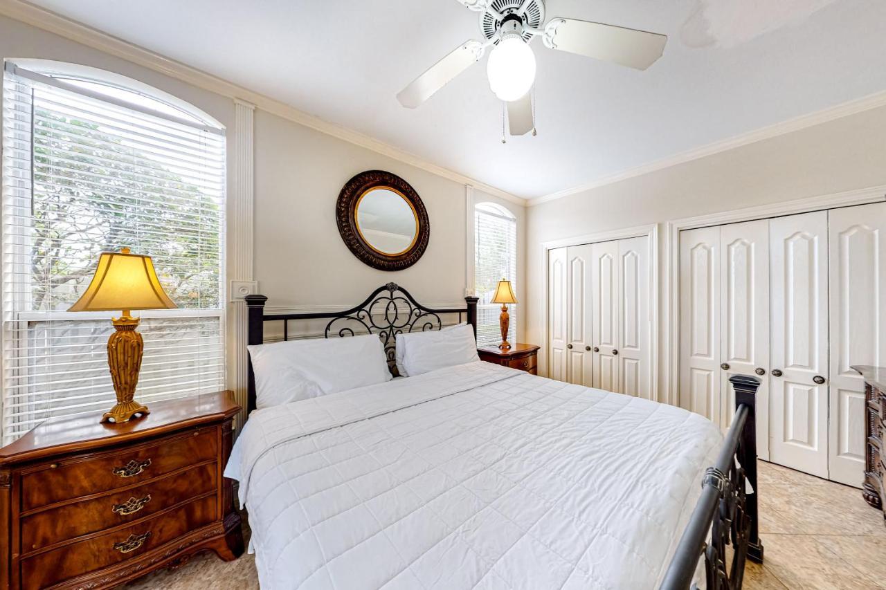 Emerald Shores Cottage Destin Extérieur photo