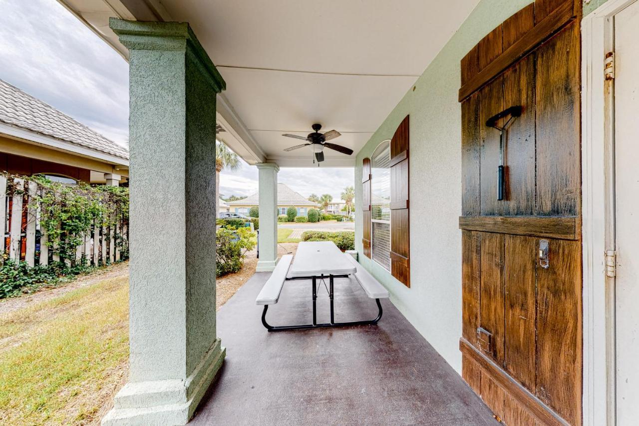 Emerald Shores Cottage Destin Extérieur photo