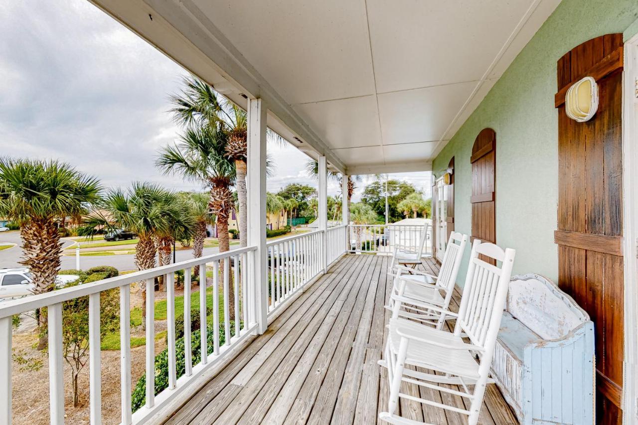Emerald Shores Cottage Destin Extérieur photo