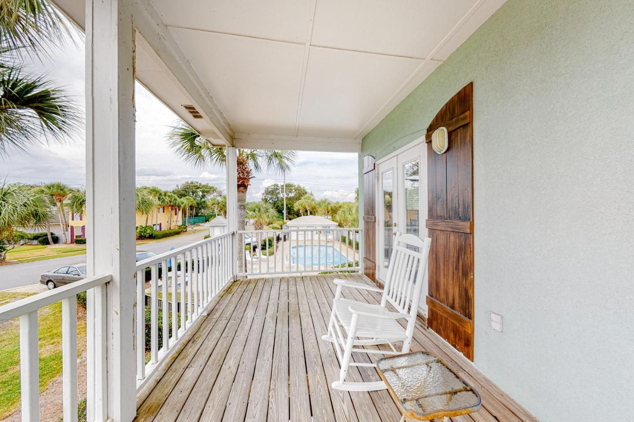 Emerald Shores Cottage Destin Extérieur photo