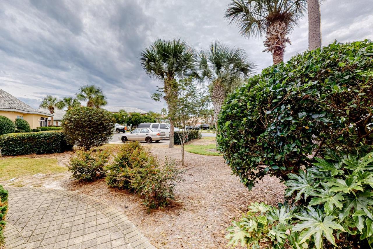 Emerald Shores Cottage Destin Extérieur photo